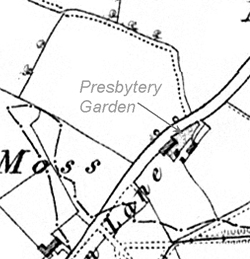 OS Map