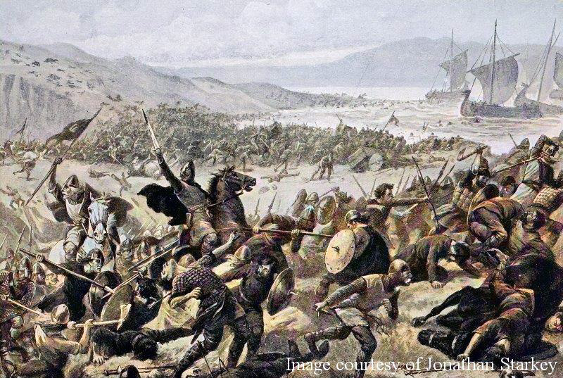 Battle of Brunanburh