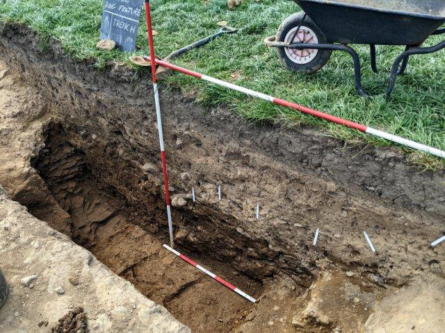 Hurst Grange Survey