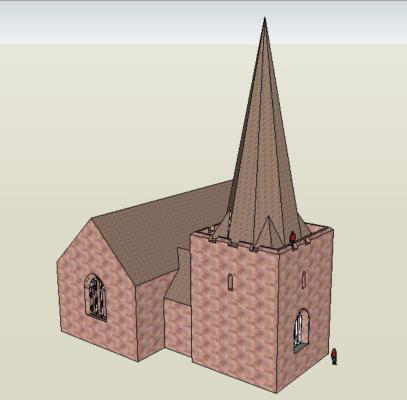 Church Model