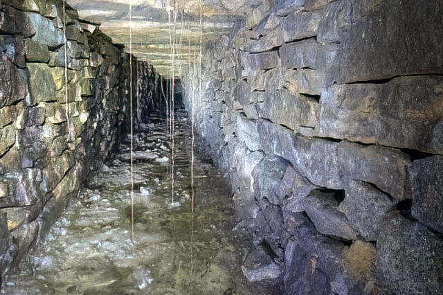 Wimberry Hill Tunnel