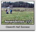 Latest Newsletter