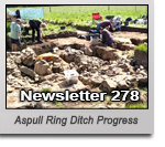 Latest Newsletter