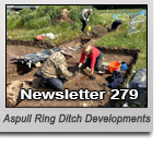 Latest Newsletter