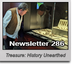 Latest Newsletter