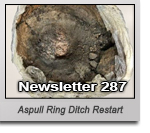 Latest Newsletter