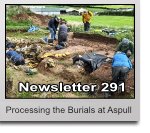 Latest Newsletter